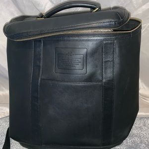 Coach backpack